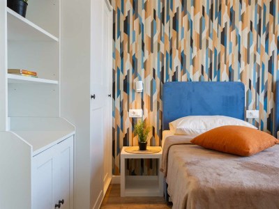 Villa Villa Sea Touch - beachfront villa for eight, amazing views - Features photo 10