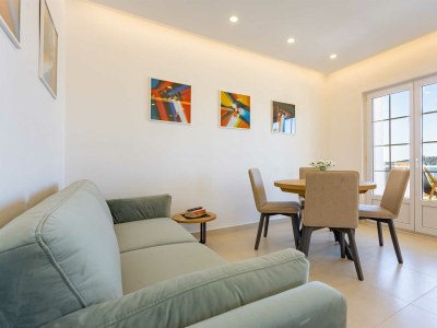 Villa Villa Sea Touch - beachfront villa for eight, amazing views - Features photo 12