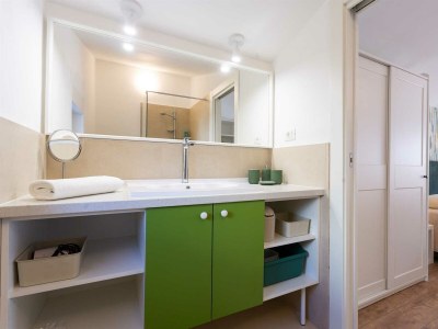 Villa Villa Sea Touch - beachfront villa for eight, amazing views - Features photo 13