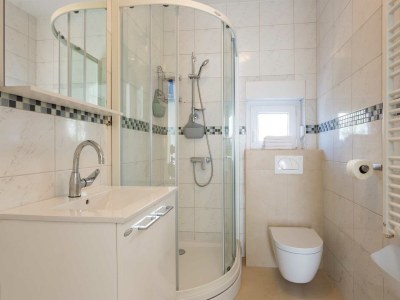 Villa Villa Sea Touch - beachfront villa for eight, amazing views - Features photo 15