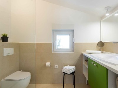 Villa Villa Sea Touch - beachfront villa for eight, amazing views - Features photo 16