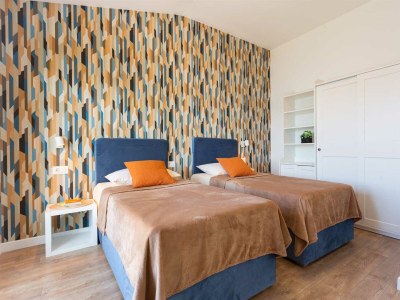 Villa Villa Sea Touch - beachfront villa for eight, amazing views - Features photo 17