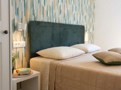 Villa Villa Sea Touch - beachfront villa for eight, amazing views - Features photo 18