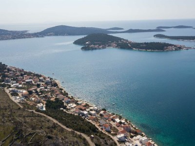 Villa Villa Sea Touch - beachfront villa for eight, amazing views - Environment photo 20