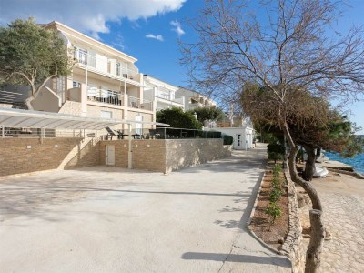 Villa Villa Sea Touch - beachfront villa for eight, amazing views - Environment photo 28