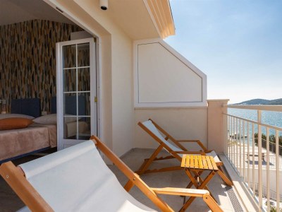 Villa Villa Sea Touch - beachfront villa for eight, amazing views - Environment photo 32