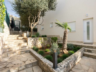 Villa Villa Sea Touch - beachfront villa for eight, amazing views - Environment photo 36