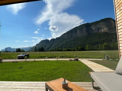 Holiday house Seechalet Linsendorf - Outdoor photo 2