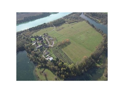 Holiday house Seechalet Linsendorf - Outdoor photo 4