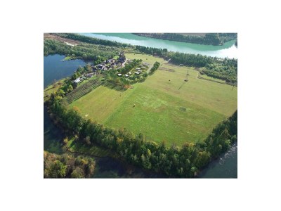 Holiday house Seechalet Linsendorf - Outdoor photo 5