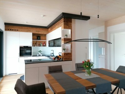 Holiday house Seechalet Linsendorf - Features photo 7