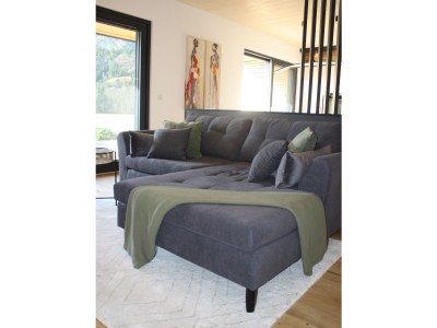 Holiday house Seechalet Linsendorf - Features photo 8