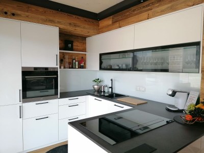 Holiday house Seechalet Linsendorf - Features photo 9