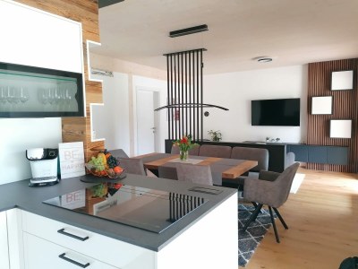 Holiday house Seechalet Linsendorf - Features photo 10