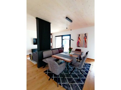 Holiday house Seechalet Linsendorf - Features photo 11