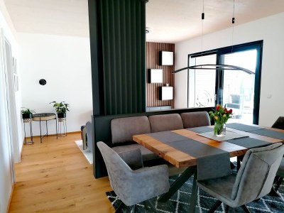 Holiday house Seechalet Linsendorf - Features photo 12