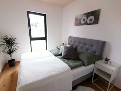 Holiday house Seechalet Linsendorf - Features photo 13