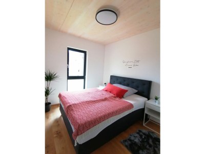 Holiday house Seechalet Linsendorf - Features photo 14