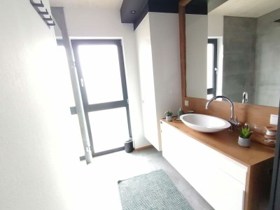 Holiday house Seechalet Linsendorf - Features photo 15