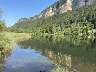 Holiday house Seechalet Linsendorf - Environment photo 20