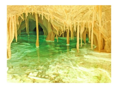 Holiday house Seechalet Linsendorf - Environment photo 21