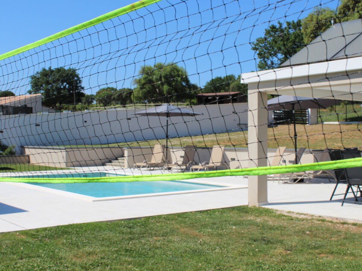 Villa Monte  Vernal mit Pool - Outdoor photo 3