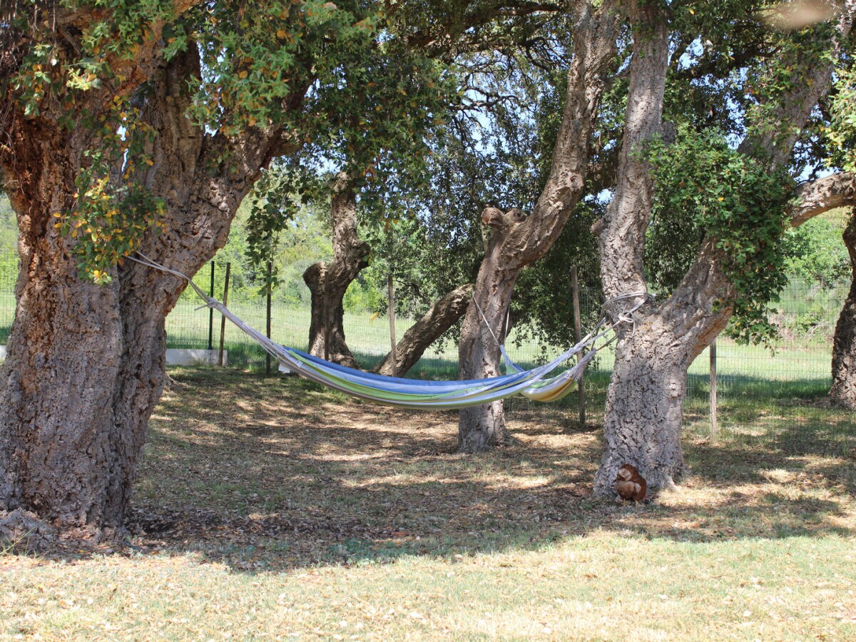 Villa Monte  Vernal mit Pool - Outdoor photo 5