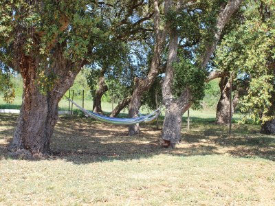 Villa Monte  Vernal mit Pool - Outdoor photo 4