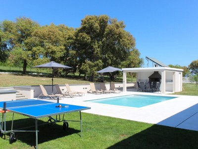 Villa Monte  Vernal mit Pool - Outdoor photo 7