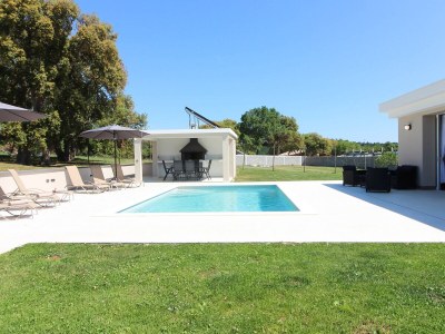 Villa Monte  Vernal mit Pool - Outdoor photo 11