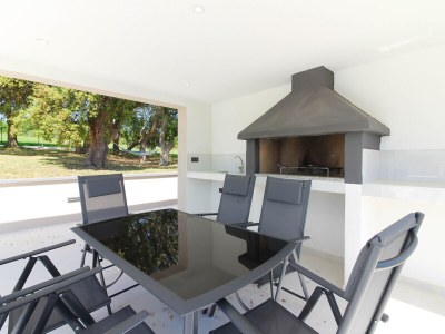 Villa Monte  Vernal mit Pool - Outdoor photo 16