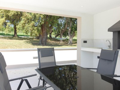 Villa Monte  Vernal mit Pool - Outdoor photo 17