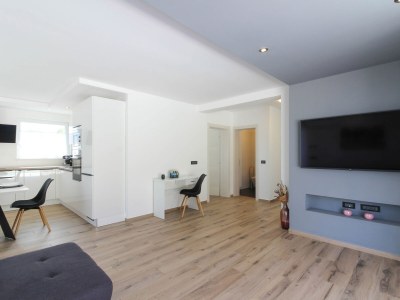 Villa Monte  Vernal mit Pool - Features photo 18