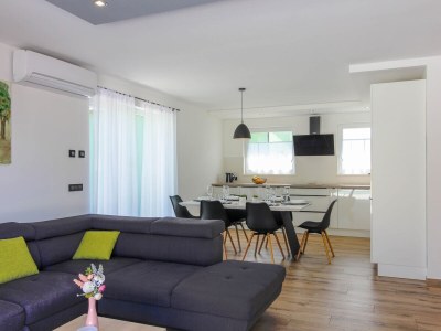 Villa Monte  Vernal mit Pool - Features photo 20