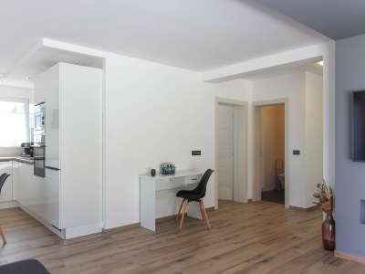 Villa Monte  Vernal mit Pool - Features photo 21