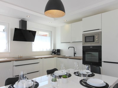 Villa Monte  Vernal mit Pool - Features photo 22