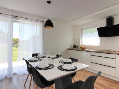 Villa Monte  Vernal mit Pool - Features photo 23