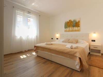 Villa Monte  Vernal mit Pool - Features photo 24