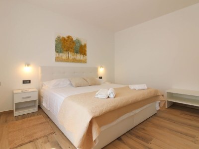 Villa Monte  Vernal mit Pool - Features photo 27