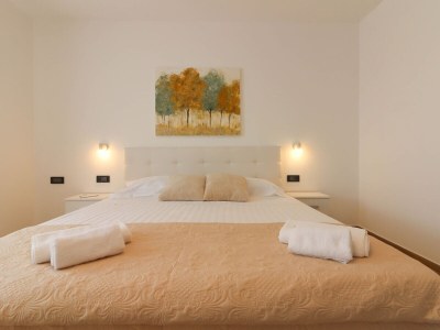 Villa Monte  Vernal mit Pool - Features photo 29