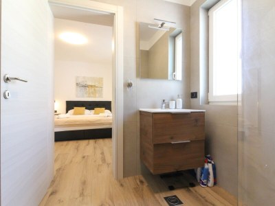 Villa Monte  Vernal mit Pool - Features photo 32