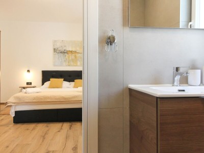 Villa Monte  Vernal mit Pool - Features photo 33