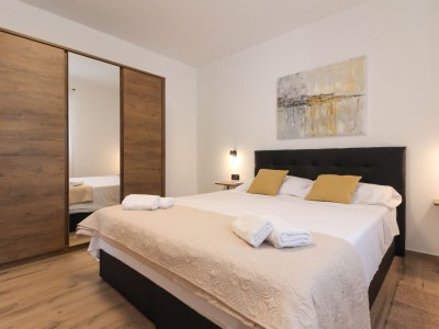 Villa Monte  Vernal mit Pool - Features photo 35