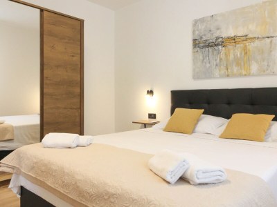 Villa Monte  Vernal mit Pool - Features photo 36