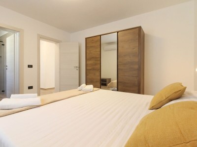 Villa Monte  Vernal mit Pool - Features photo 37