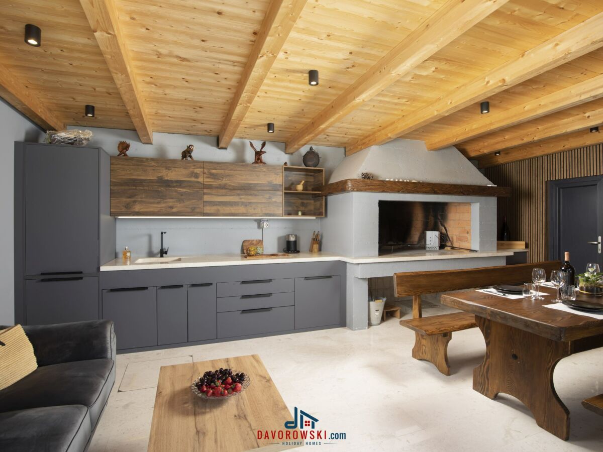 Holiday house Ana - Outdoor photo 5