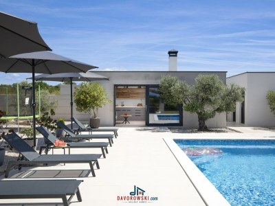 Holiday house Ana - Outdoor photo 3