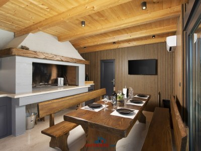 Holiday house Ana - Outdoor photo 6