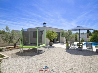 Holiday house Ana - Outdoor photo 7