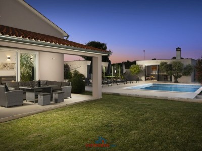 Holiday house Ana - Features photo 13